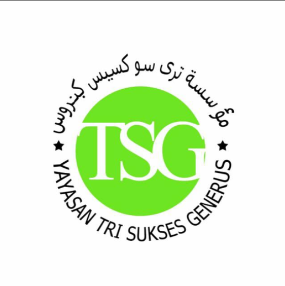 Logo Yayasan Tri Sukses Generus